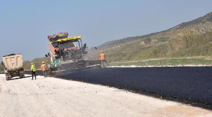 Vijon puna per perfundimin e Bypassit te Fierit: Ne nentor pritet te hapet korsia tjeter